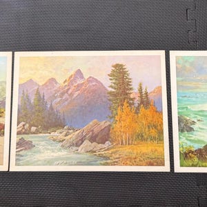 Robert Wood 1956 - Etsy