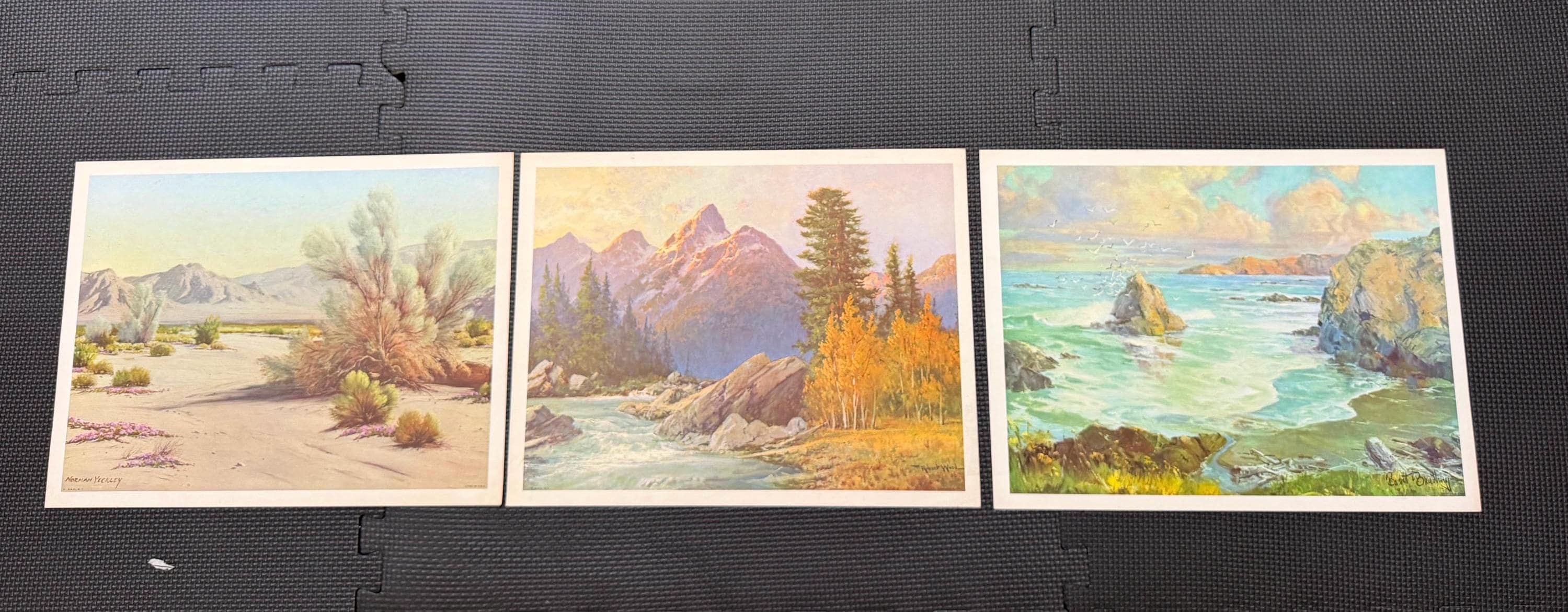 Robert Wood 1956 - Etsy