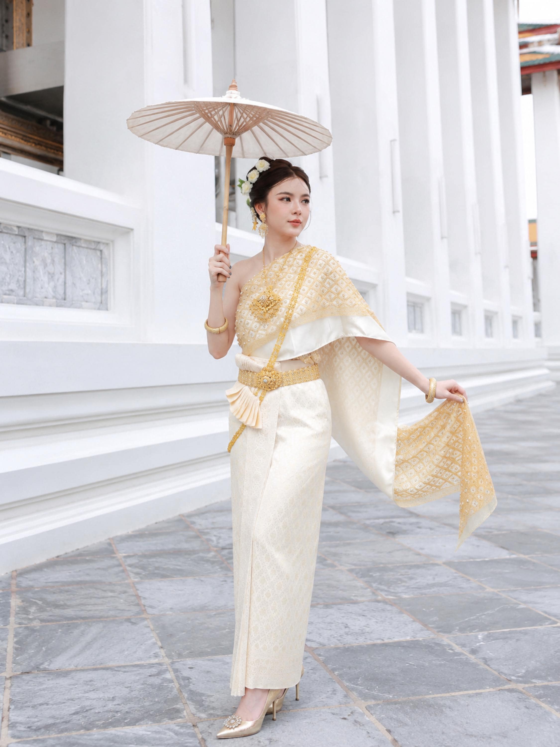 thailand ladies dress Women Thai Dresses Gatsby
