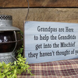 Grandpas Are Here to Help the Grandkids Get Into Mischief They Haven't ...