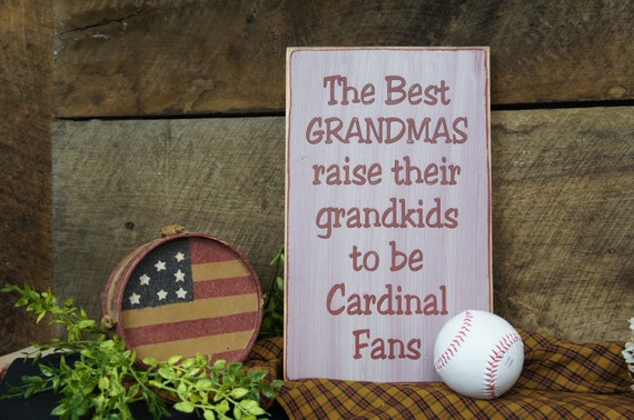 The Best Cardinals Fan Gifts