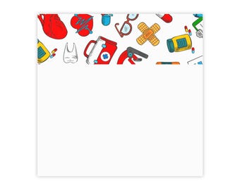 Post-it® Note Pads