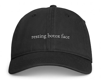 Coastal Washed Cap