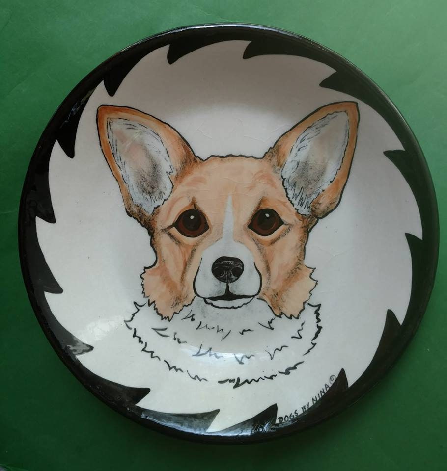 corgi bowl