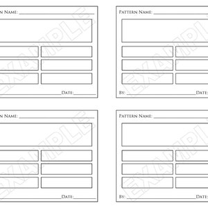 Guardián de patrones Zentangle para líneas y bordes