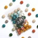 see more listings in the Felt Balls section