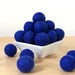 see more listings in the Felt Balls section