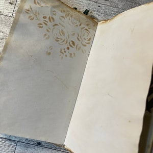 Junk Journal