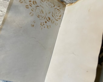 Junk Journal