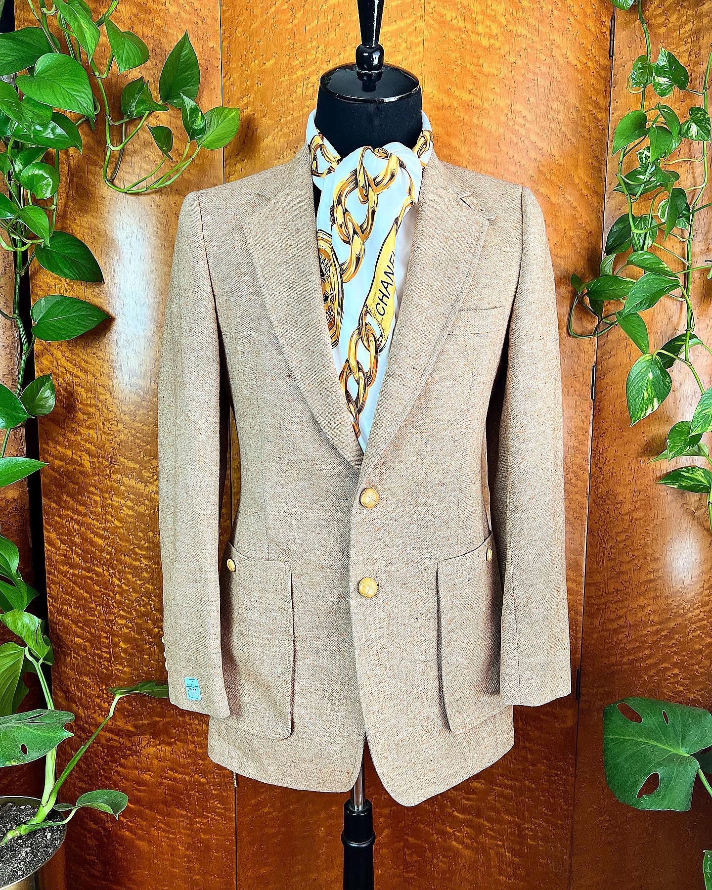 Fioravanti suit - Etsy 日本