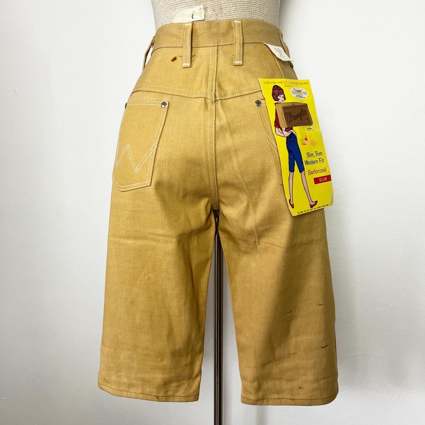 Sanforized Jeans 50s - Etsy Sanforized Jeans 50s - Etsy