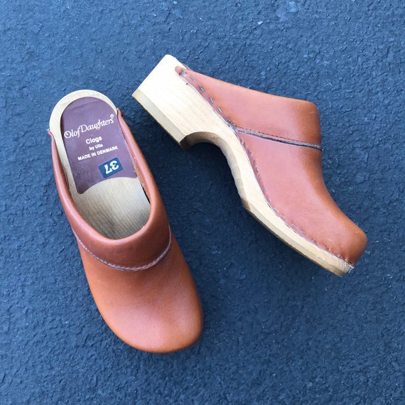 RARE OLOF DAUGHTERS 1970’s Vintage Deadstock 1970s