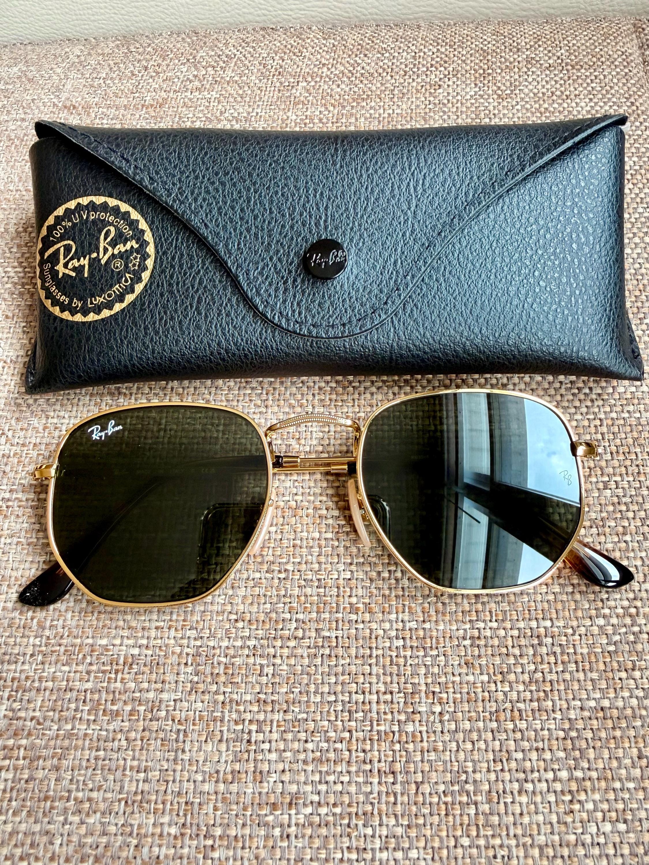 G15 ray ban lenses - Etsy 日本