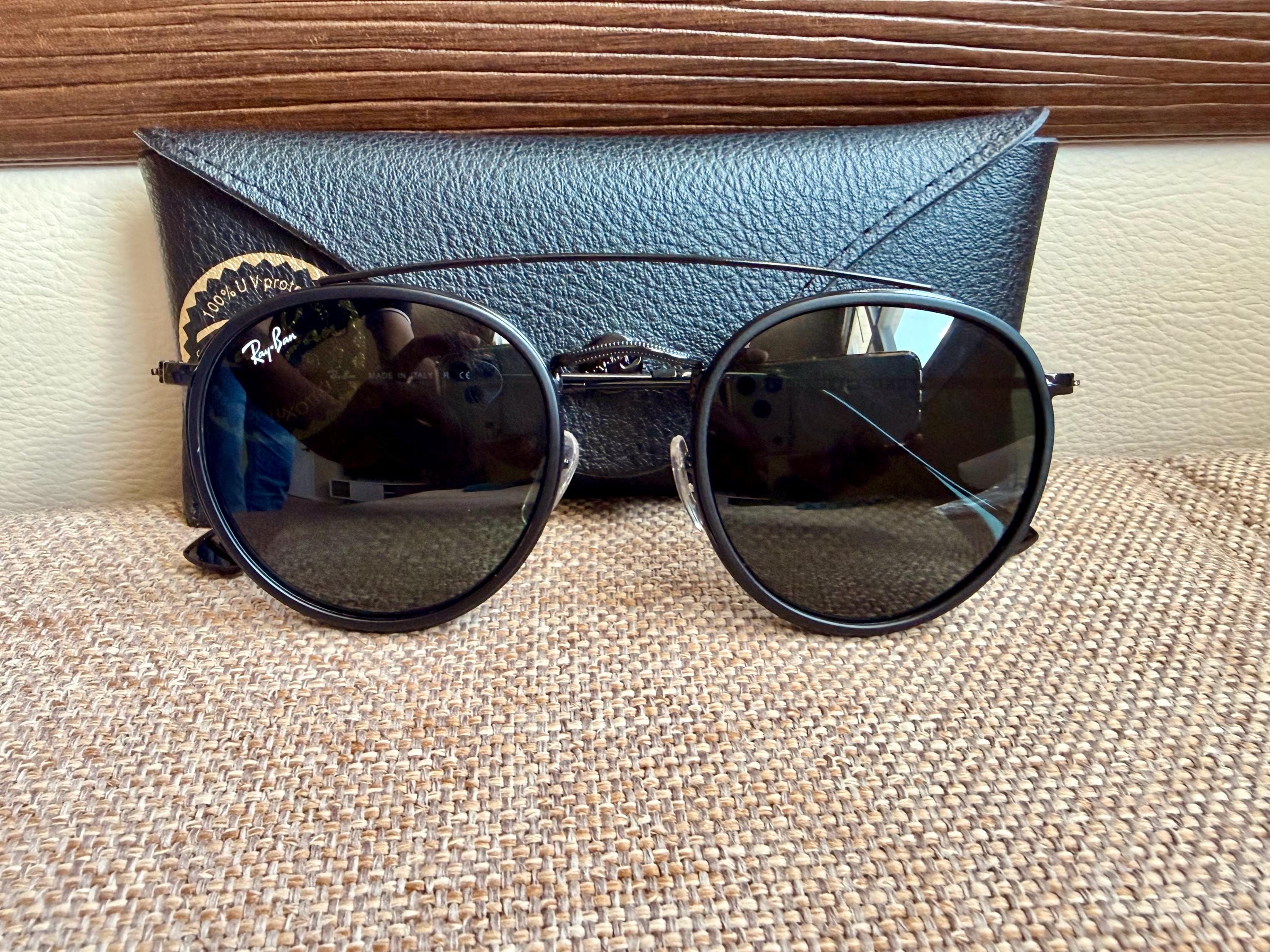 Ray ban dekko - Etsy 日本