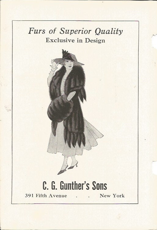 1910 Magazine - Etsy