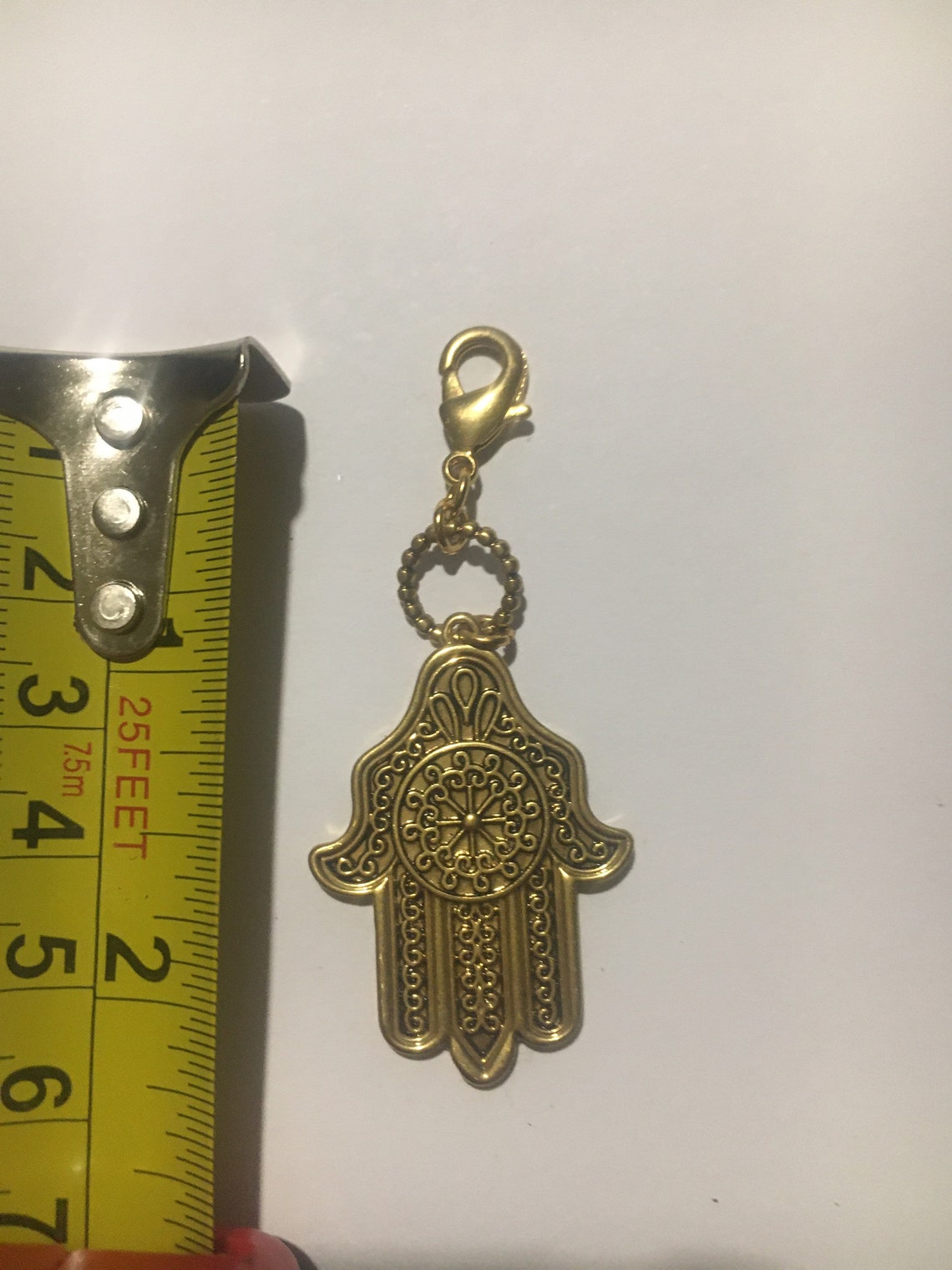 Pilgrim Jewellery Signed. Danish Design Jewellery Large Clip Etsy