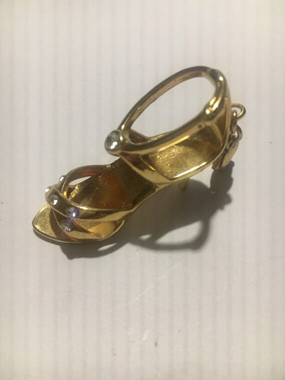 Pilgrim Jewellery Signed. Danish Design Jewellery Large Clip Etsy