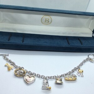Grandson bracelet online from bradford exchange
