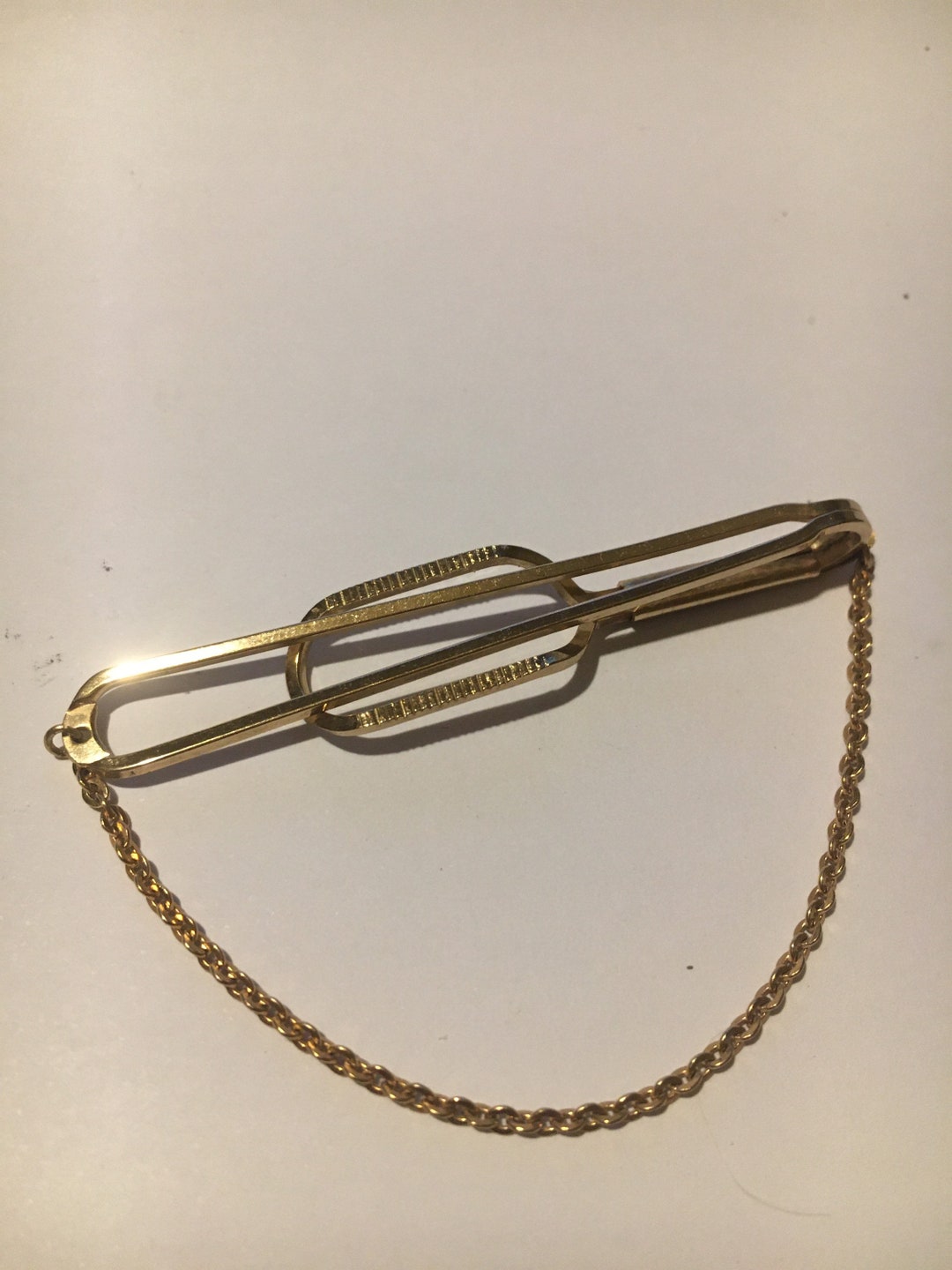 Vintage Stratton Imitation Tie Clip Boxed Etsy Vintage Stratton Imitation Tie Clip Boxed Etsy