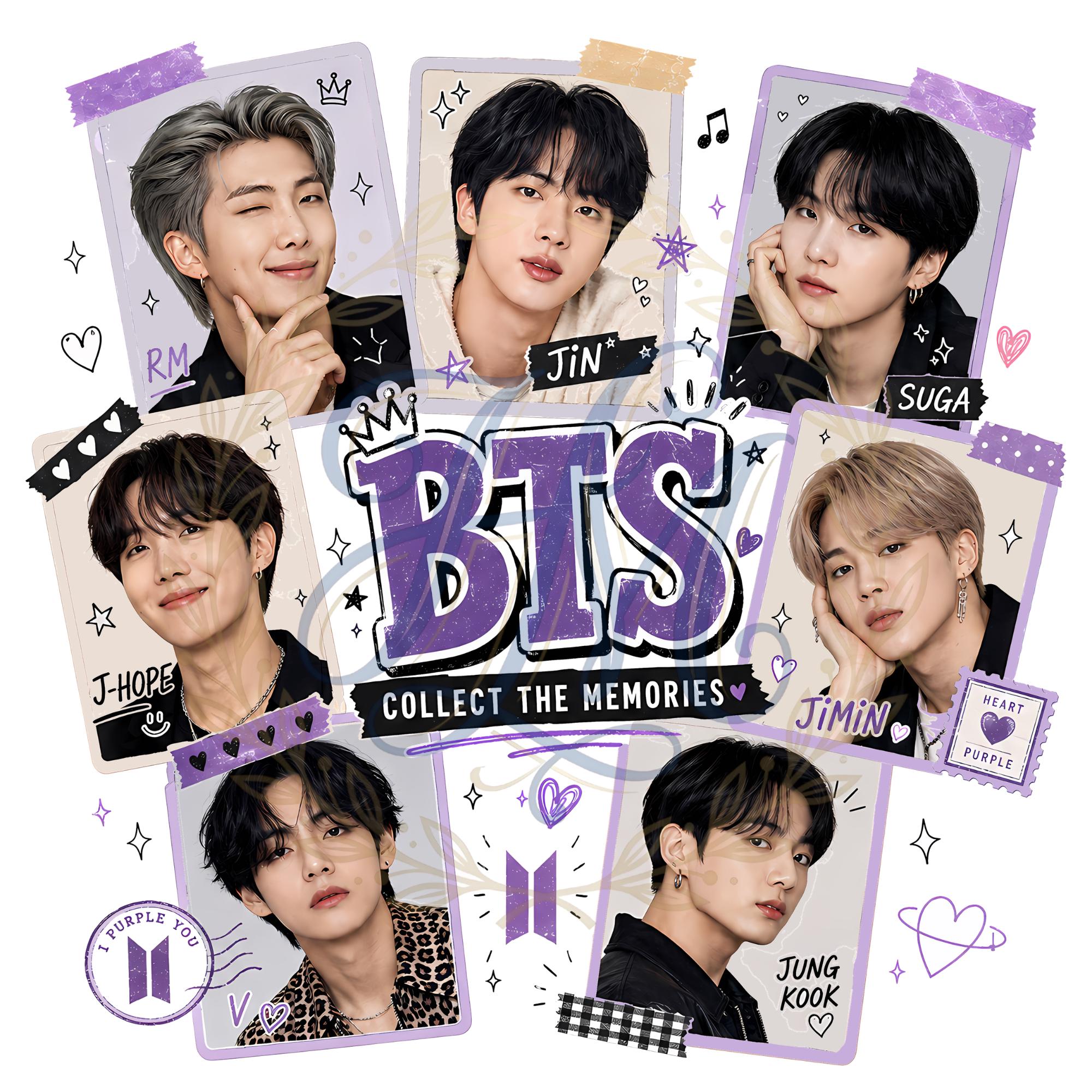 Bts Blanket V - Etsy