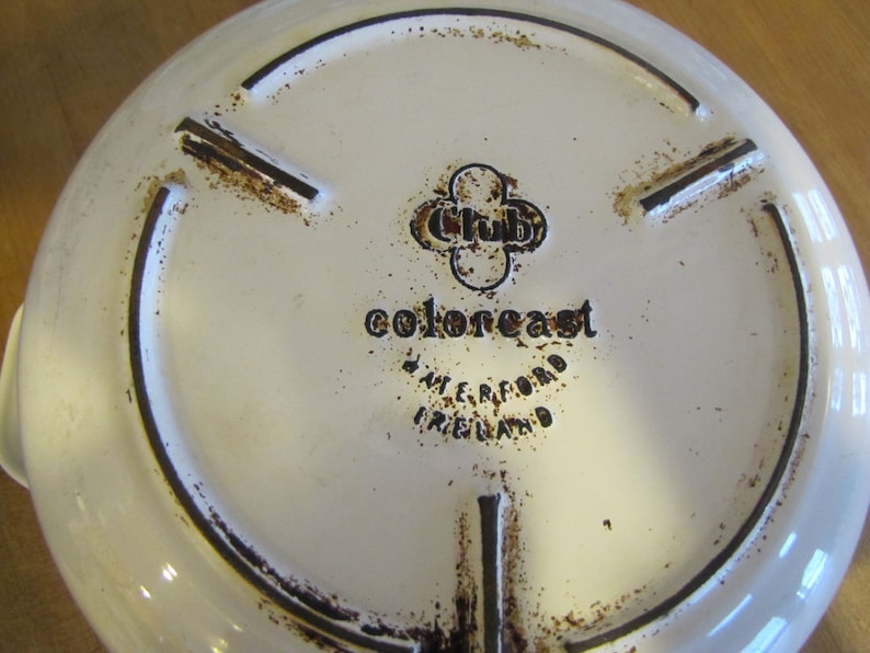 waterford colorcast pans waterford colorcast pans