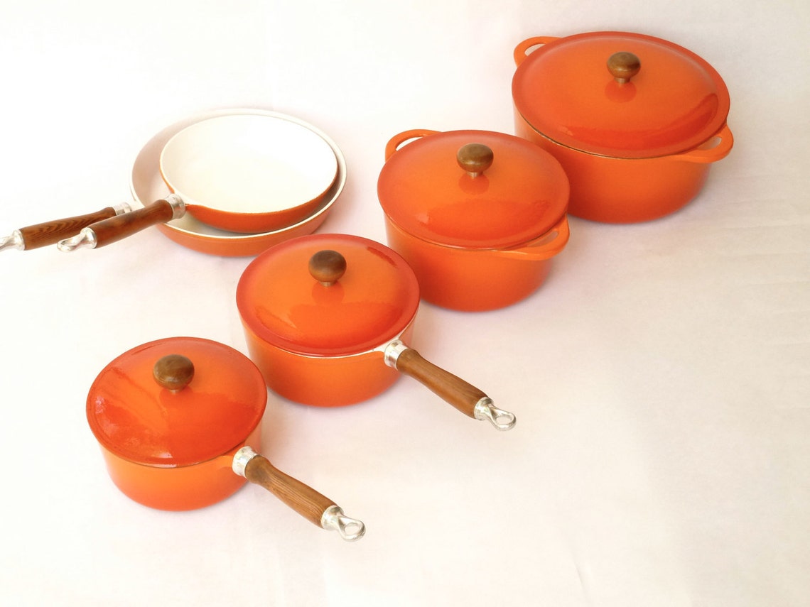 What Is Enameled Cast Iron Cookware at Deborah Jay blog
