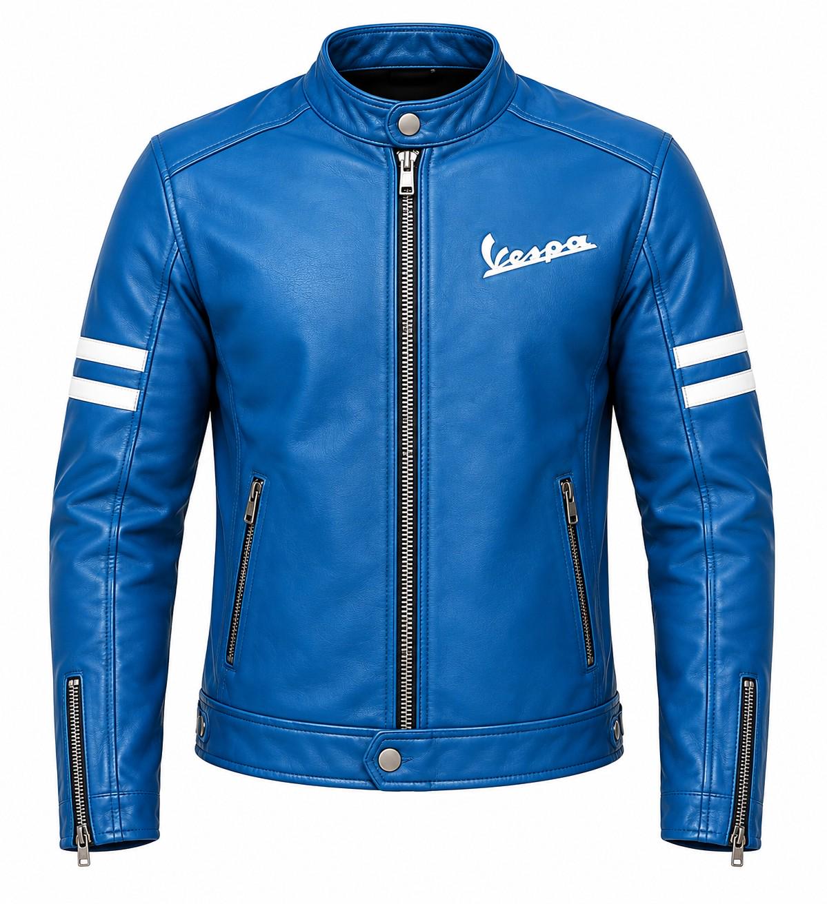 Vespa Jacket - Etsy