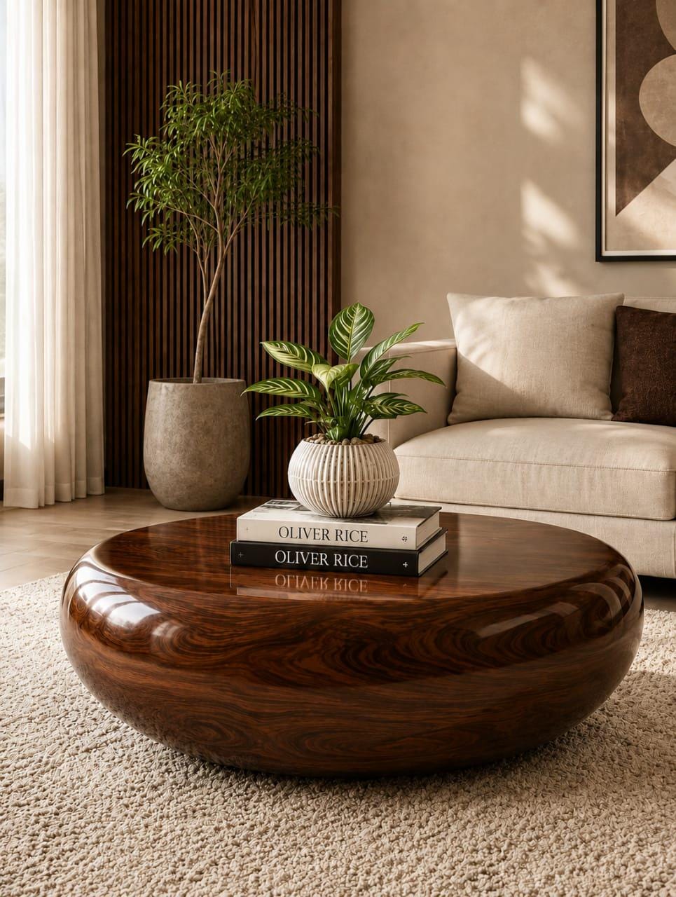 コーヒーテーブル - Etsy 日本