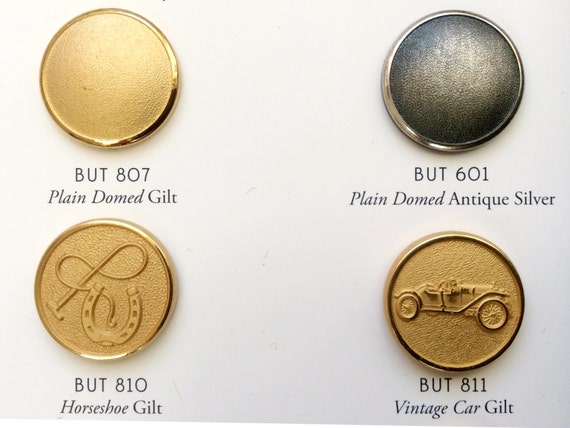 Holland clearance sherry buttons