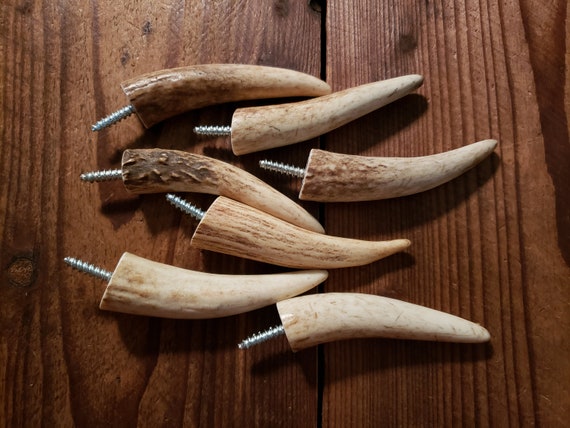Crochets Décoratifs Muraux En Bois 3 Pièces Style Méditerranéen - Support Mural Coloré Marine
