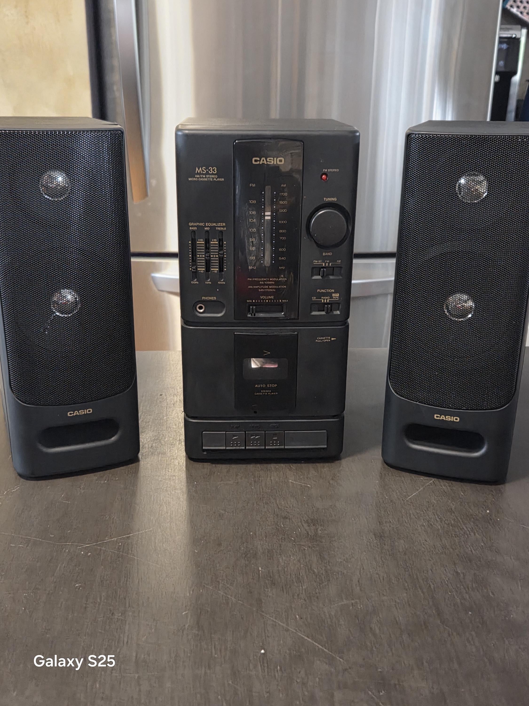 値下げ‼️当時物★昭和レトロ★ BOSEオーディオスピーカー２セット Vintage bose speakers - Etsy 日本
