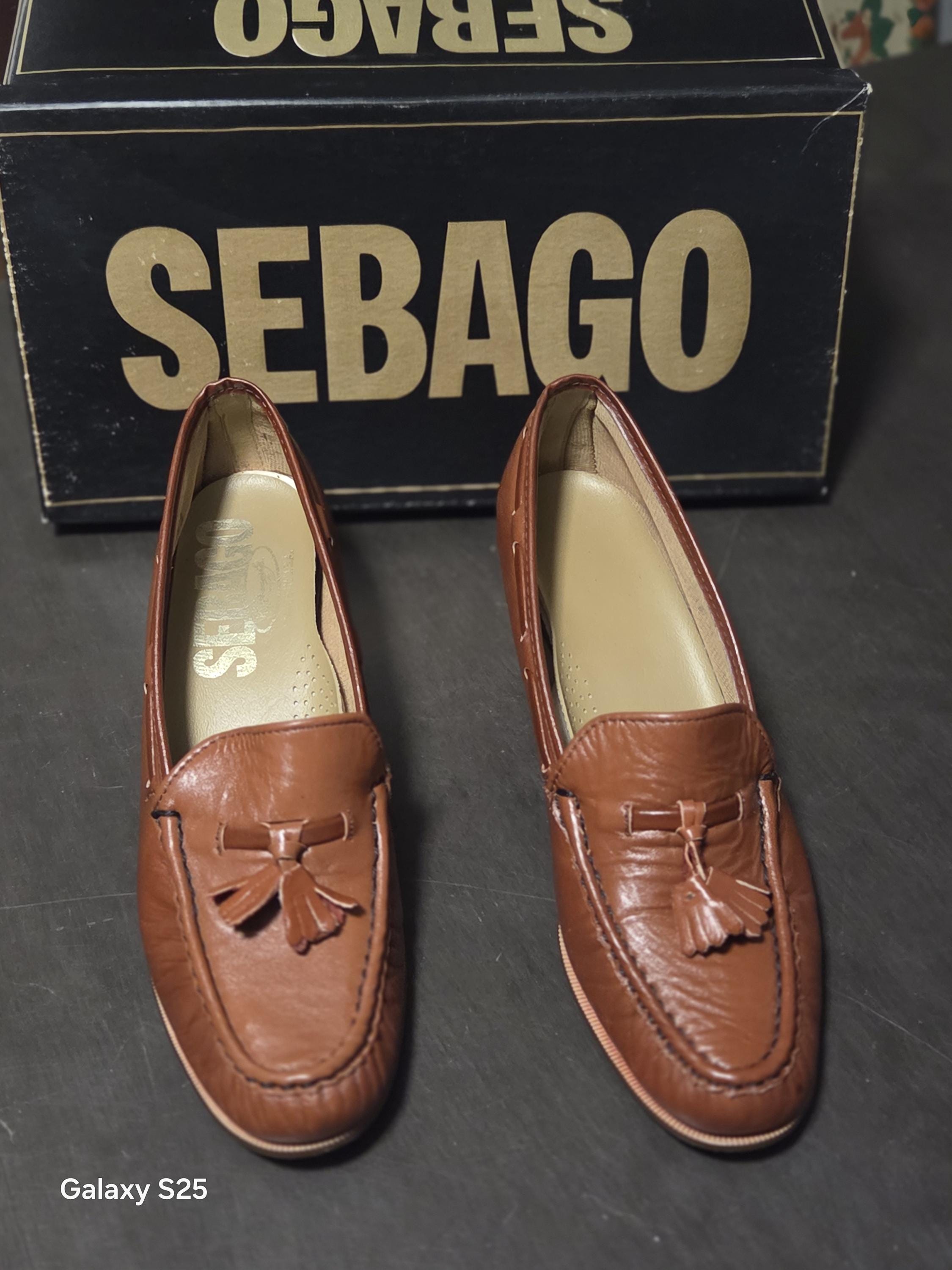 80s Tassel Loafers - Etsy