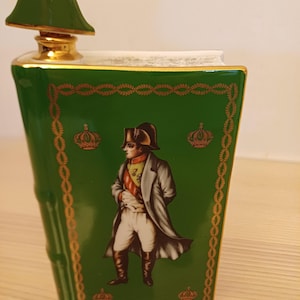 Camus Cognac Book - Etsy