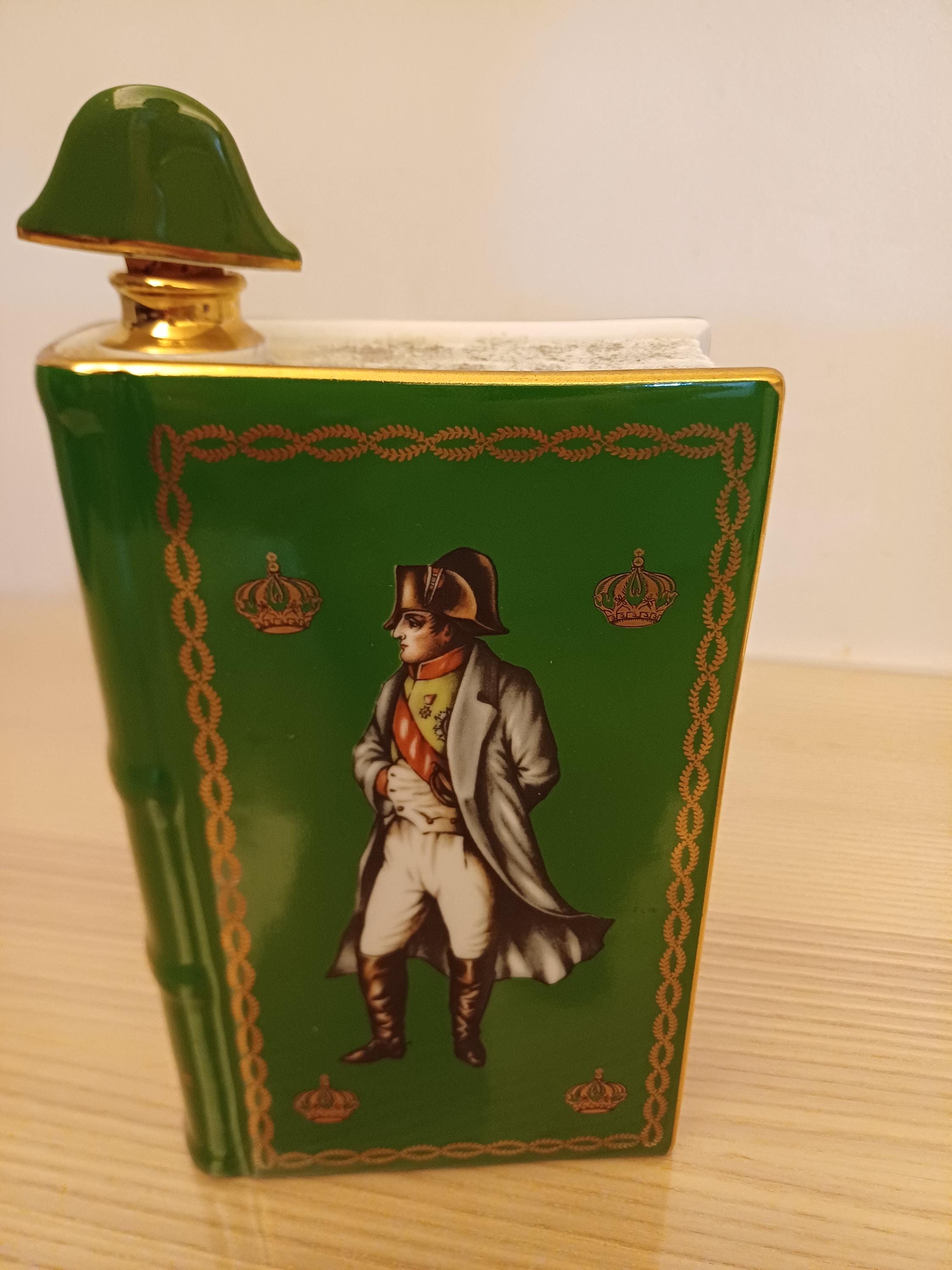 Camus Cognac Book - Etsy