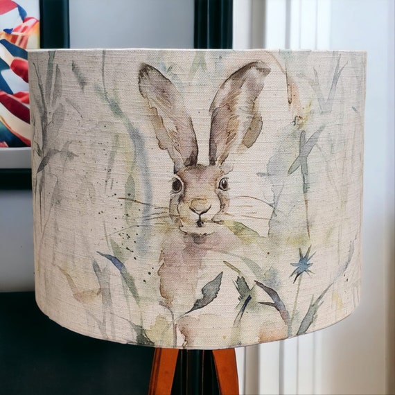 Rabbit floor lamp best sale