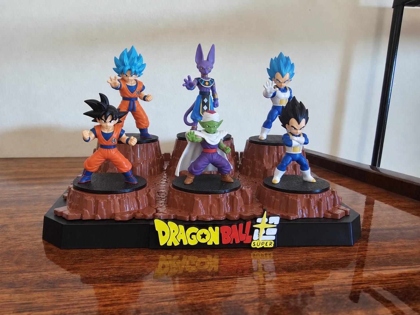 Dragon ball lamp - Etsy 日本