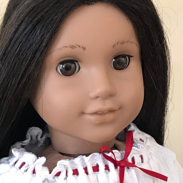 American Girl Doll Vintage Etsy