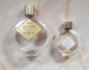 Worth perfume bottle | Etsy Worth Perfume Bottles | 100+ ideas in