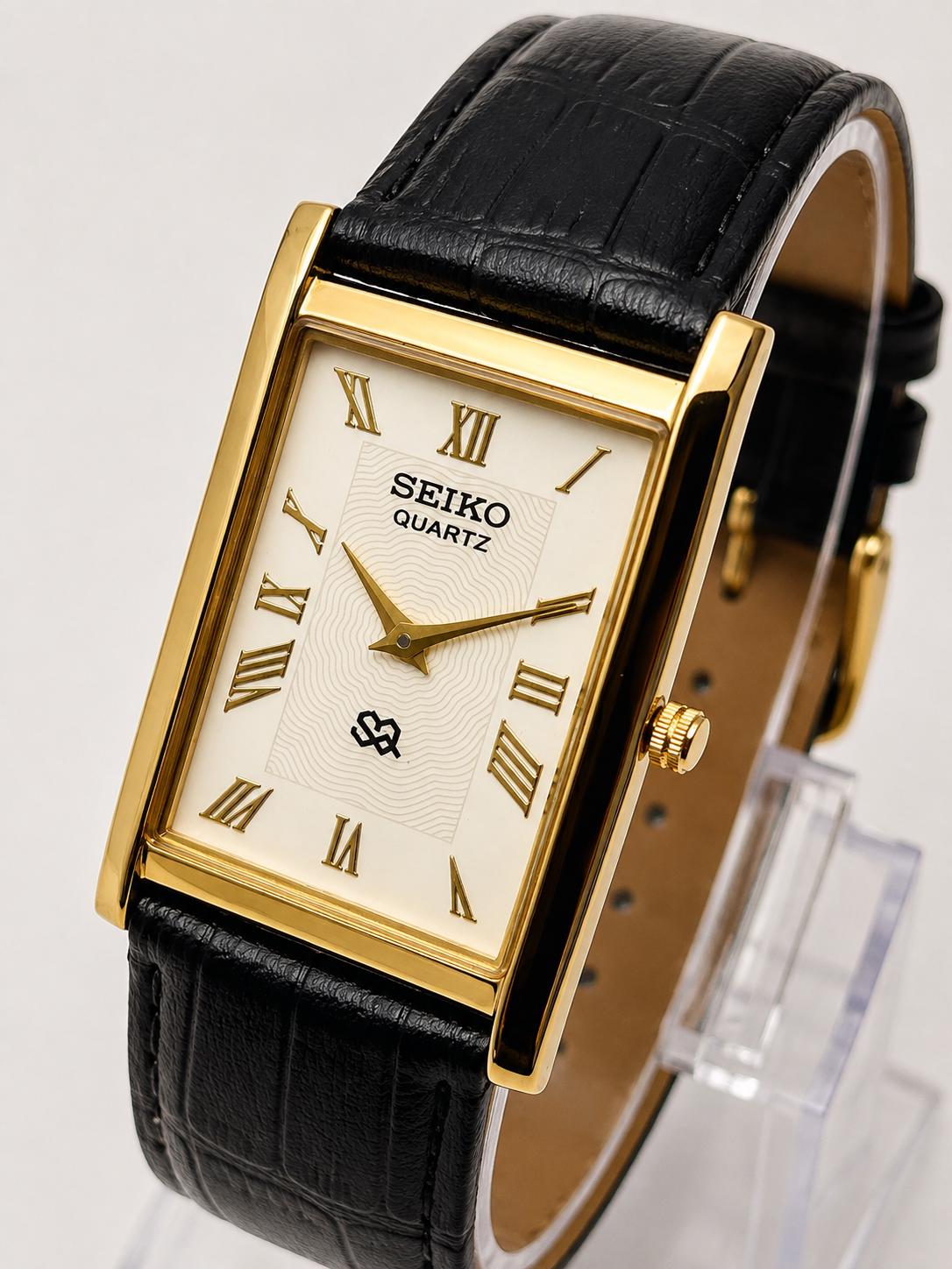 Vintage square watch - Etsy 日本