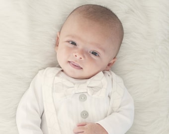 dedication clothes for baby boy