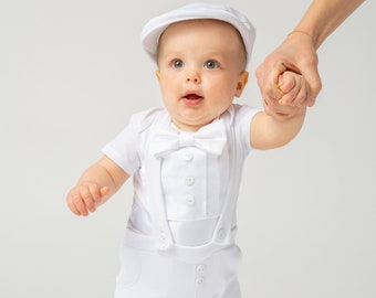 baby boy blessing outfit, baptism outfit boy, baby boy christening outfit, wedding outfit baby boy, christian ceremonial clothing