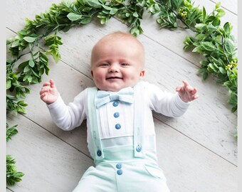 baby dedication outfit for boy