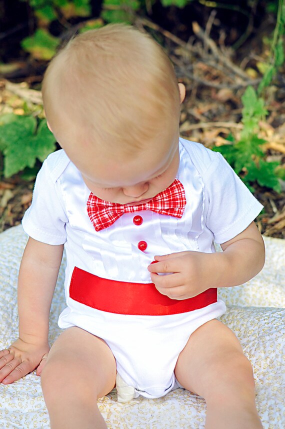 baby boy outfits for summer wedding