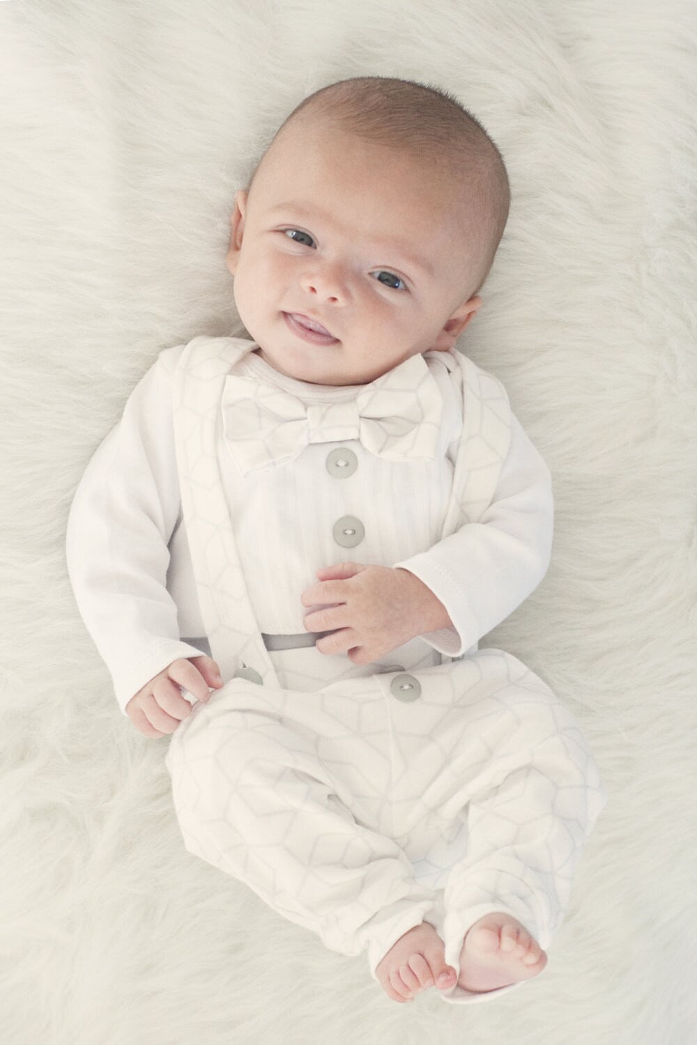 infant baptism suit