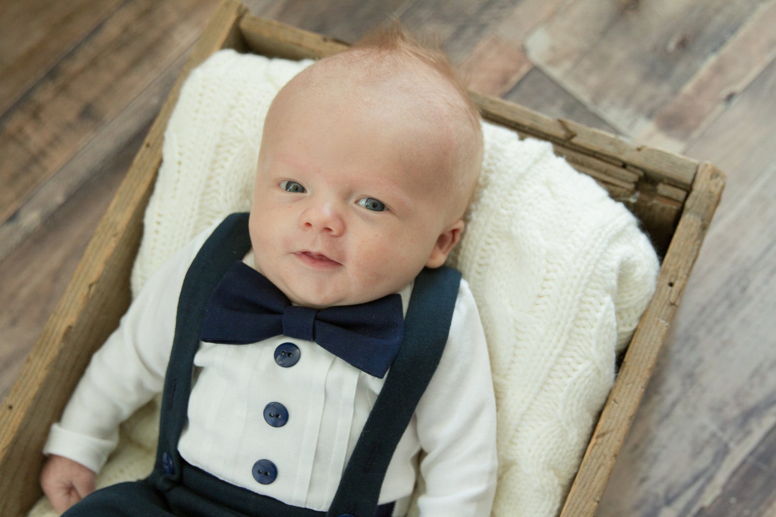 Wedding Outfit Baby Boy Baby Blessing Outfit Boy Christening Etsy