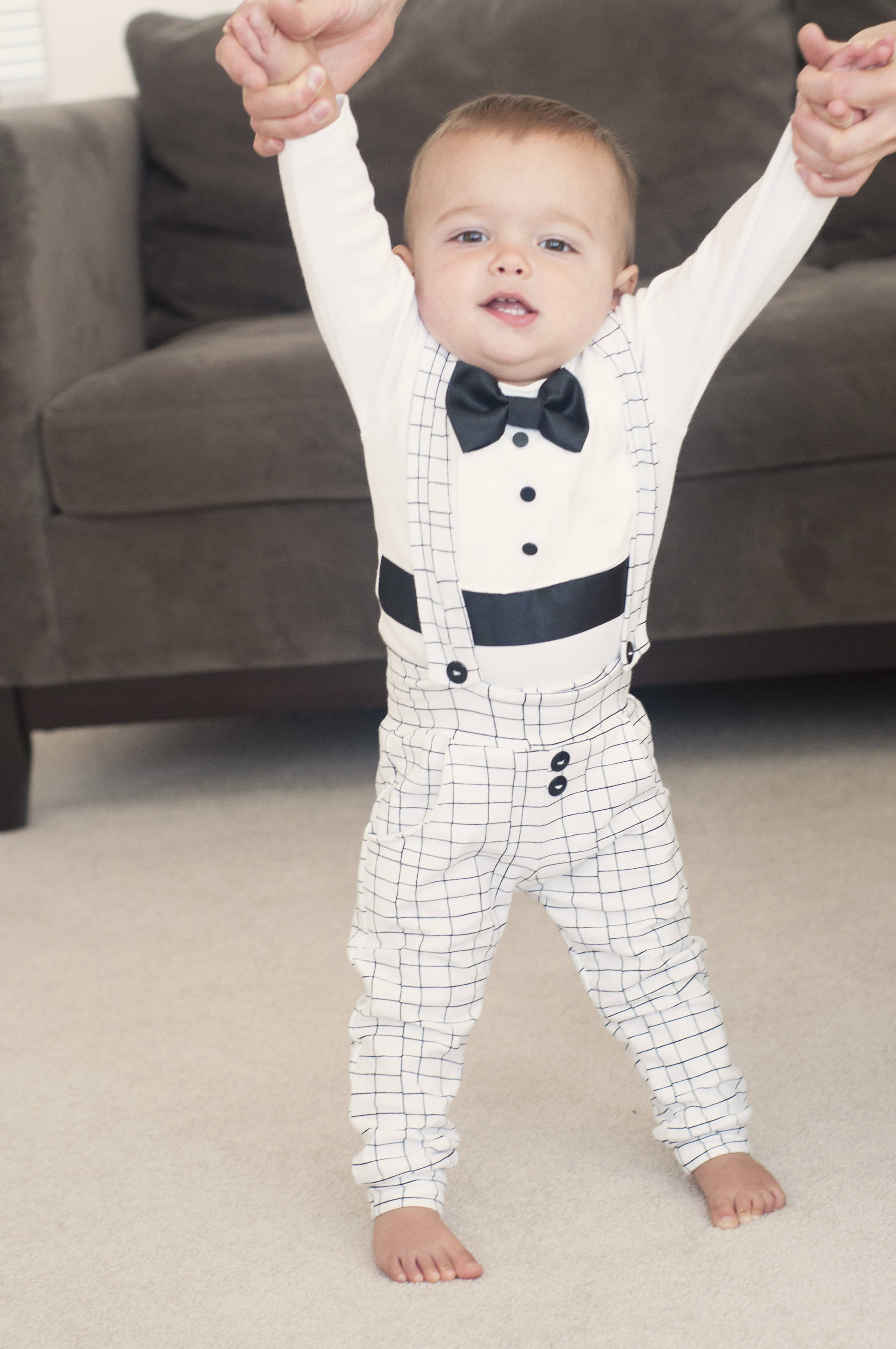 Baby blessing outfit boy christening outfits for boy baptism Etsy