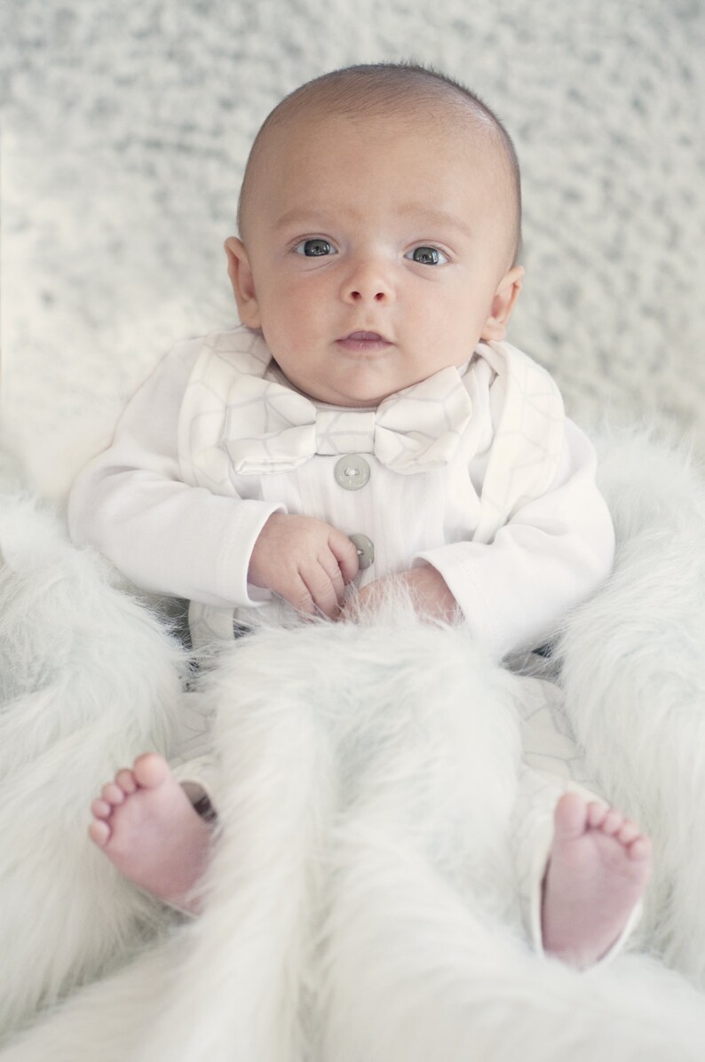 Baby Boy Baptism Outfit Christening Outfit Blessing Outfit Etsy Canada