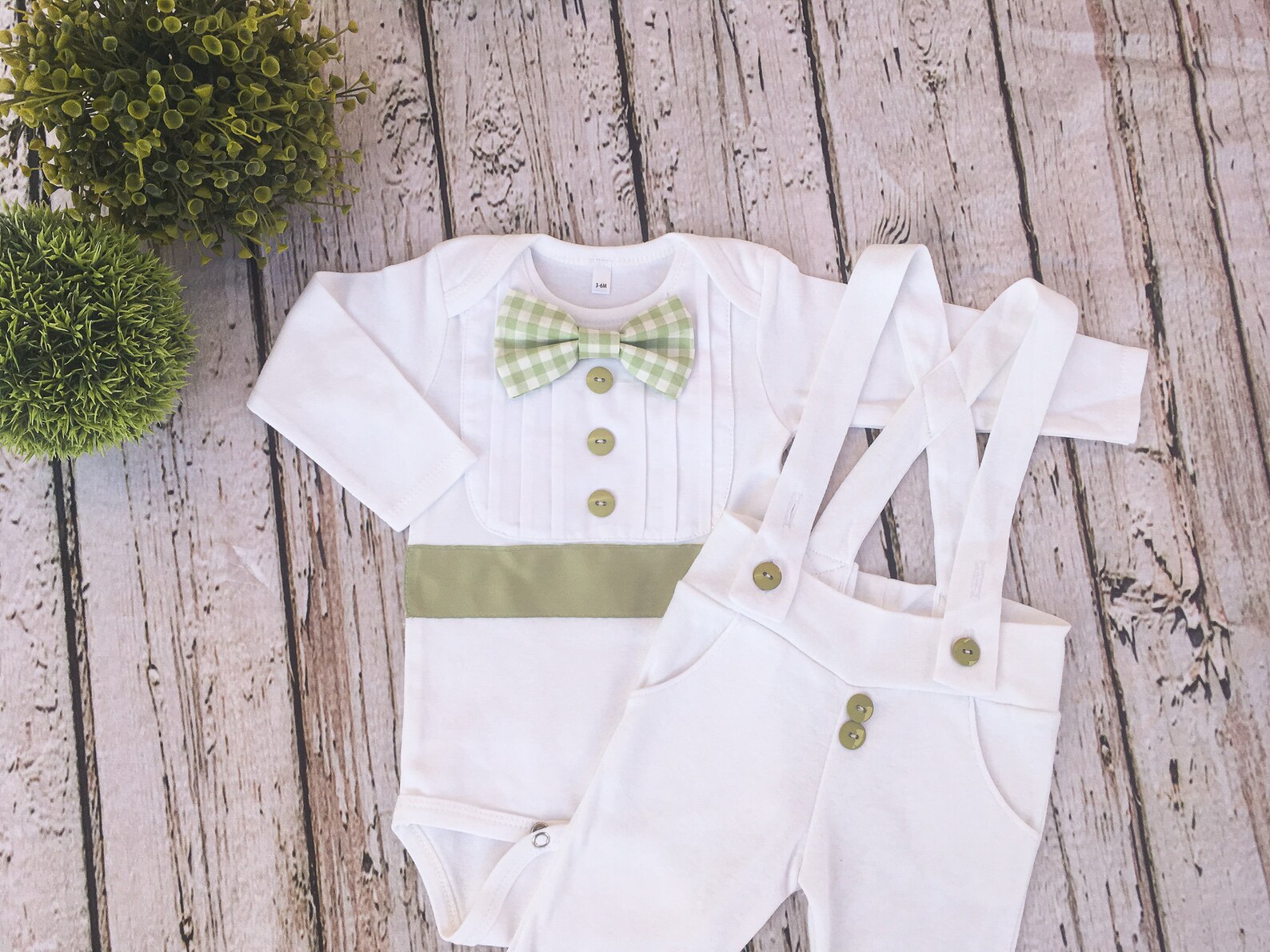 Baby Boy Blessing Outfit Baptism Outfit Boy Christian - Etsy