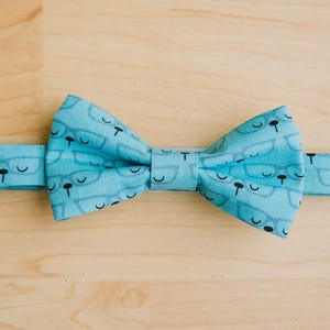 Eye Glasses Boy&#39;s Bow Tie