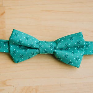HayesTough Foundation Boy&#39;s Bow Tie